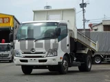 2019 Hino Dutro Truck for sale, Japanese used car export - photo 1 of 21 | GULJI TRADERS