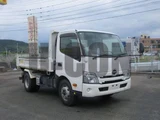 2019 Hino Dutro Truck for sale, Japanese used car export - photo 3 of 21 | GULJI TRADERS