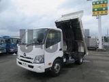 2019 Hino Dutro Truck for sale, Japanese used car export - photo 10 of 21 | GULJI TRADERS