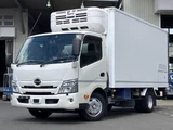 2019 Hino Dutro Truck for sale, Japanese used car export - photo 1 of 21 | GULJI TRADERS