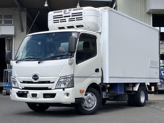 2019 Hino Dutro Truck for sale, Japanese used car export - photo 1 of 21 | GULJI TRADERS