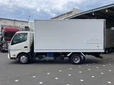 2019 Hino Dutro Truck for sale, Japanese used car export - photo 4 of 21 | GULJI TRADERS