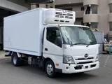 2019 Hino Dutro Truck for sale, Japanese used car export - photo 7 of 21 | GULJI TRADERS