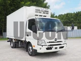 2019 Hino Dutro Truck for sale, Japanese used car export - photo 6 of 21 | GULJI TRADERS