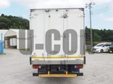 2019 Hino Dutro Truck for sale, Japanese used car export - photo 9 of 21 | GULJI TRADERS