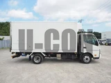2019 Hino Dutro Truck for sale, Japanese used car export - photo 12 of 21 | GULJI TRADERS