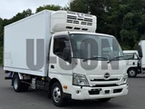 2019 Hino Dutro Wide Long Truck for sale, Japanese used car export - photo 3 of 21 | GULJI TRADERS