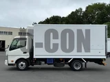 2019 Hino Dutro Wide Long Truck for sale, Japanese used car export - photo 4 of 21 | GULJI TRADERS