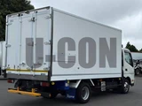 2019 Hino Dutro Wide Long Truck for sale, Japanese used car export - photo 6 of 21 | GULJI TRADERS