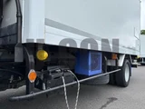 2019 Hino Dutro Wide Long Truck for sale, Japanese used car export - photo 19 of 21 | GULJI TRADERS