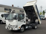 2019 Hino Dutro Truck for sale, Japanese used car export - photo 1 of 21 | GULJI TRADERS