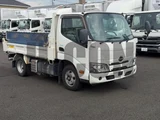 2019 Hino Dutro Truck for sale, Japanese used car export - photo 3 of 21 | GULJI TRADERS