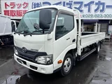 2019 Hino Dutro Truck for sale, Japanese used car export - photo 1 of 21 | GULJI TRADERS