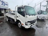 2019 Hino Dutro Truck for sale, Japanese used car export - photo 2 of 21 | GULJI TRADERS