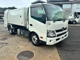2019 Hino Dutro Truck for sale, Japanese used car export - photo 2 of 21 | GULJI TRADERS