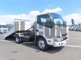 2019 Hino Dutro Truck for sale, Japanese used car export - photo 1 of 21 | GULJI TRADERS