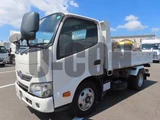 2019 Hino Dutro Truck for sale, Japanese used car export - photo 2 of 21 | GULJI TRADERS