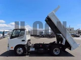 2019 Hino Dutro Truck for sale, Japanese used car export - photo 19 of 21 | GULJI TRADERS