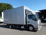 2019 Hino Dutro Truck for sale, Japanese used car export - photo 2 of 21 | GULJI TRADERS