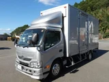 2019 Hino Dutro Truck for sale, Japanese used car export - photo 3 of 21 | GULJI TRADERS