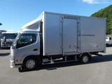 2019 Hino Dutro Truck for sale, Japanese used car export - photo 4 of 21 | GULJI TRADERS