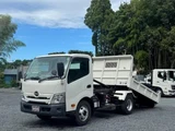 2019 Hino Dutro Truck for sale, Japanese used car export - photo 1 of 21 | GULJI TRADERS