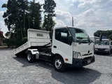 2019 Hino Dutro Truck for sale, Japanese used car export - photo 2 of 21 | GULJI TRADERS