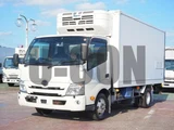 2019 Hino Dutro Truck for sale, Japanese used car export - photo 1 of 21 | GULJI TRADERS