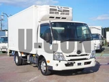 2019 Hino Dutro Truck for sale, Japanese used car export - photo 6 of 21 | GULJI TRADERS