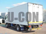 2019 Hino Dutro Truck for sale, Japanese used car export - photo 7 of 21 | GULJI TRADERS