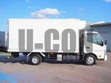 2019 Hino Dutro Truck for sale, Japanese used car export - photo 12 of 21 | GULJI TRADERS