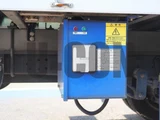 2019 Hino Dutro Truck for sale, Japanese used car export - photo 17 of 21 | GULJI TRADERS