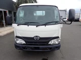 2019 Hino Dutro Truck for sale, Japanese used car export - photo 2 of 21 | GULJI TRADERS