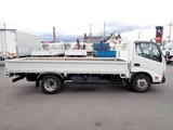 2019 Hino Dutro Truck for sale, Japanese used car export - photo 4 of 21 | GULJI TRADERS