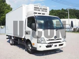 2019 Hino Dutro Truck for sale, Japanese used car export - photo 6 of 21 | GULJI TRADERS