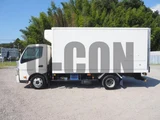 2019 Hino Dutro Truck for sale, Japanese used car export - photo 11 of 21 | GULJI TRADERS