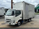 2019 Hino Dutro Truck for sale, Japanese used car export - photo 1 of 21 | GULJI TRADERS
