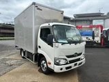 2019 Hino Dutro Truck for sale, Japanese used car export - photo 2 of 21 | GULJI TRADERS