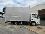 2019 Hino Dutro Truck for sale, Japanese used car export - photo 3 of 21 | GULJI TRADERS