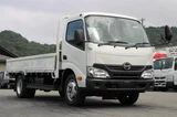 2019 Hino Dutro Truck for sale, Japanese used car export - photo 3 of 21 | GULJI TRADERS