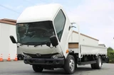 2019 Hino Dutro Truck for sale, Japanese used car export - photo 6 of 21 | GULJI TRADERS