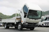 2019 Hino Dutro Truck for sale, Japanese used car export - photo 8 of 21 | GULJI TRADERS