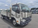 2019 Hino Dutro Truck for sale, Japanese used car export - photo 2 of 21 | GULJI TRADERS