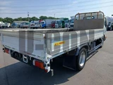 2019 Hino Dutro Truck for sale, Japanese used car export - photo 3 of 21 | GULJI TRADERS