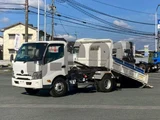 2019 Hino Dutro Truck for sale, Japanese used car export - photo 1 of 21 | GULJI TRADERS