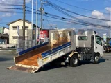 2019 Hino Dutro Truck for sale, Japanese used car export - photo 4 of 21 | GULJI TRADERS