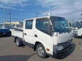2019 Hino Dutro Truck for sale, Japanese used car export - photo 6 of 21 | GULJI TRADERS