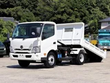 2019 Hino Dutro Truck for sale, Japanese used car export - photo 1 of 21 | GULJI TRADERS