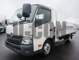 2019 Hino Dutro Truck for sale, Japanese used car export - photo 1 of 21 | GULJI TRADERS