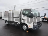 2019 Hino Dutro Truck for sale, Japanese used car export - photo 2 of 21 | GULJI TRADERS
